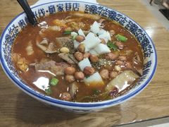 -贵州米线(童家巷店)