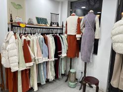 -陈大户旗袍(狮子林店)