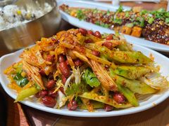-小木屋拌饭(抚顺望花凤城商业街店)