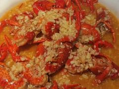 -二钳洞庭虾蟹·江湖菜(成都鹭岛店)