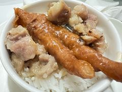-新雅(丰盛里店)