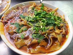 -陈记锅巴菜(五大道店)
