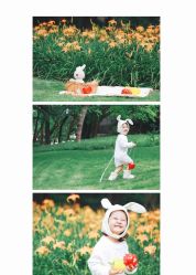 -蜜糖派儿童摄影(青建·太阳岛店)