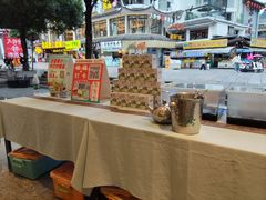 -大师傅金奖啤酒鱼(西街口总店)