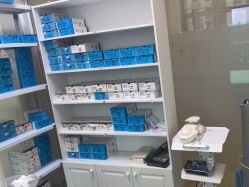 -瑞丽口腔·美学矫正中心