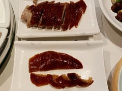 -羲和雅苑•北京烤鸭(陆家嘴中心店)