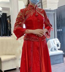 -保定金沙芝柏婚礼策划