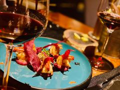 -AZUL by FUEL蓝色·法式酒馆(琶醍店)