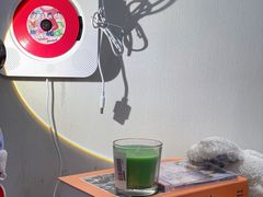 -Woolee韩食堂·韩式家庭料理
