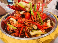 -龙虾奇迹(大华三路店)