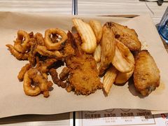 -必胜客(八一店)