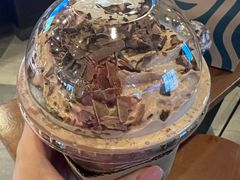 -星巴克(北新泾店)