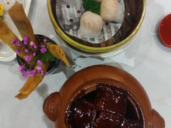 -上海1号私藏菜(静安店)
