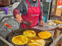 -大众跷脚牛肉馆·非遗传承单位(峨眉山店)