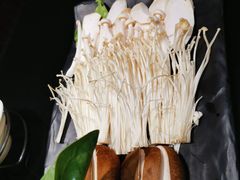 -台北吴记老锅底麻辣火锅(蓝村路店)