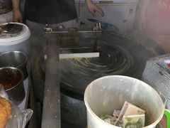 -山东傻大粗粮煎饼(牛街店)