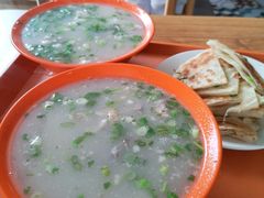 -陈氏全羊快餐(七里河店)