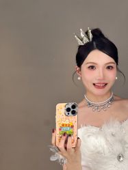 -Mregina 美人纪摄影(样片研发中心)