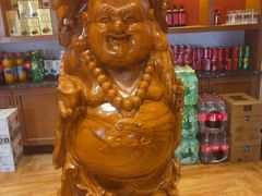 -翠姐姐农家大院(滨康路店)