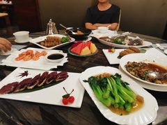 -金海湾嘉华度假酒店·海天阁中餐厅