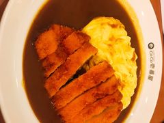 -COCO壱番屋(北京平安国际金融中心店)