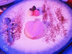 -天玑高空江景餐厅&酒吧Sky Secret Restaurant&Bar