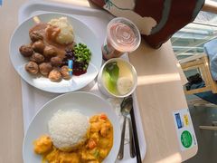 -宜家·瑞典风味餐厅(四元桥店)