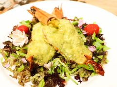-阿顾西餐·牛排披萨(北戴河店)