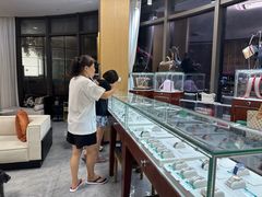 -吉吉吉名品二手奢侈品名表名包回收(静安店)