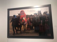 -中国艺术研究院油画院