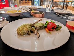 -圣丰索菲特·法国餐厅