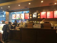 -星巴克臻选(深圳皇庭广场分店)