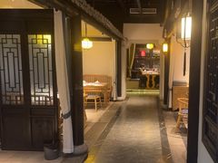-江南韵·无锡太湖文化体验餐厅(凤凰天街店)