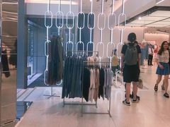 -ZARA(大上海时代广场店)