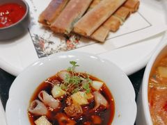-味钱塘·钱塘浙宴(宋城之江银泰店)