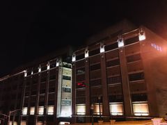 -上海四行仓库抗战纪念馆