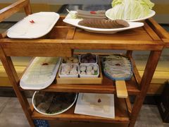 -肥羊坊火锅餐厅(新兴南路店)