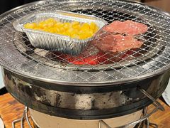 -蒜香焼肉PURUSHIN(马场路店)