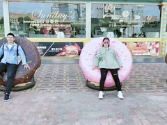 -蓬莱欧乐堡梦幻世界