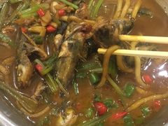 -百花食府(渔阳南路店)