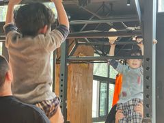 -蜗牛健身·私教馆(海珀香庭店)