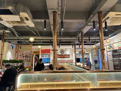 -小米烤肉-泥炉炭烤(常营店)