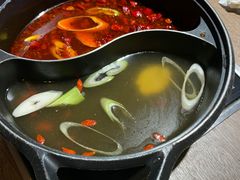 -火炉火自助餐(枫蓝国际店)