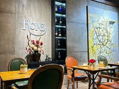 -HOME餐厅粤菜 融合菜