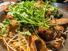 -蜀留香石锅鱼(六顺街店)