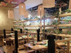 -椰夫人·养生椰子鸡(金沙洲永旺店)