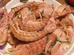 -阿尔法海鲜排档(爱琴海店)