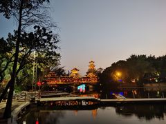 -深圳锦绣中华民俗村