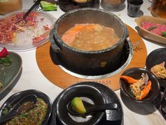 -芸山季·云南山珍菌火锅(南翔印象城MEGA店)