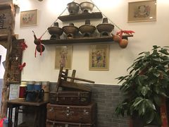 -芝麻花餐厅(祁家豁子店)
